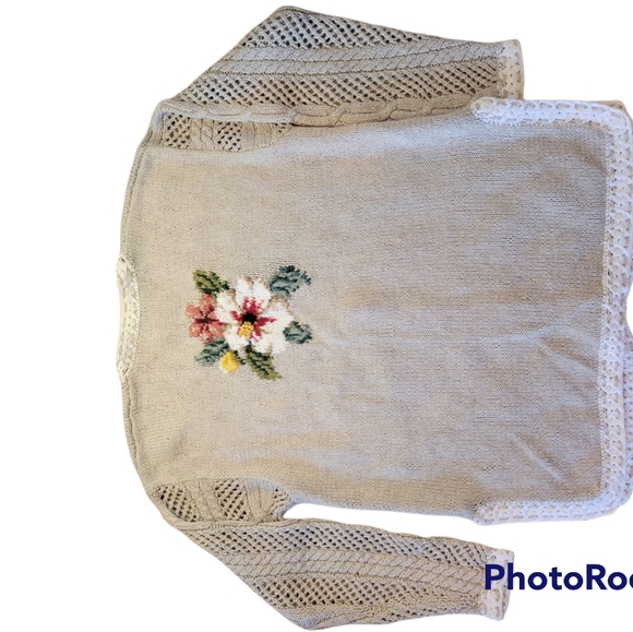 Marissa Christina cardigan - Picture 3 of 3